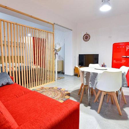 Home Holiday Casanica Agrigento Eksteriør bilde